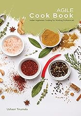 Agile cook book d'occasion  Livré partout en France
