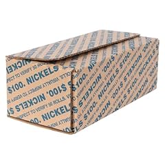 Nickel coin holder for sale  Delivered anywhere in USA 