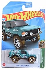 Hot wheels range for sale  Delivered anywhere in UK