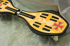 Diversitysport waveboard roues d'occasion  Livré partout en France