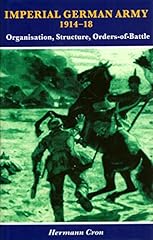 Imperial german army gebraucht kaufen  Wird an jeden Ort in Deutschland