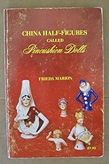 China half figures for sale  Delivered anywhere in UK