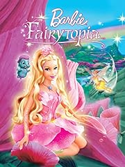 Barbie fairytopia usato  Spedito ovunque in Italia 