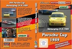Porsche 944 turbo gebraucht kaufen  Wird an jeden Ort in Deutschland