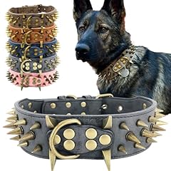 Mighty large spiked for sale  Delivered anywhere in UK