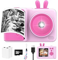 Kids camera instant for sale  Delivered anywhere in USA 