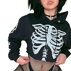 Qtinghua damen halloween gebraucht kaufen  Wird an jeden Ort in Deutschland