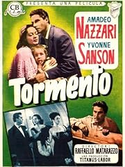 Tormento usato  Spedito ovunque in Italia 