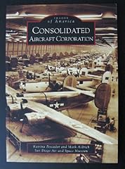 Consolidated aircraft corporat for sale  Delivered anywhere in USA 