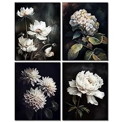 Floral wall decor for sale  Delivered anywhere in USA 
