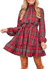 Cupshe women plaid for sale  Delivered anywhere in UK