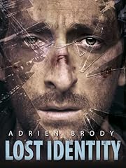Lost identity d'occasion  Livré partout en France