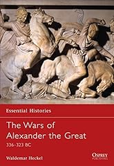 Wars alexander great for sale  Delivered anywhere in USA 
