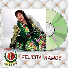 Felicita ramos explicit d'occasion  Livré partout en France
