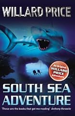 South sea adventure for sale  Delivered anywhere in UK