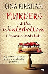 Murders winterbottom women for sale  Delivered anywhere in UK