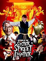 Return sister street for sale  Delivered anywhere in USA 