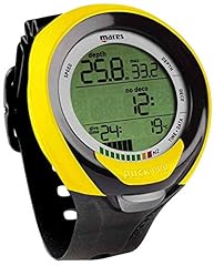 Mares dive computer usato  Spedito ovunque in Italia 