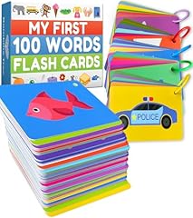 100 first words for sale  Delivered anywhere in USA 