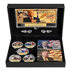 Pcs trump 2024 for sale  Delivered anywhere in USA 