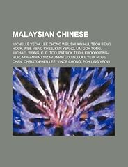 Malaysian chinese michelle d'occasion  Livré partout en France