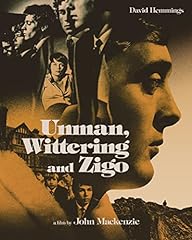 Unman wittering zigo for sale  Delivered anywhere in USA 