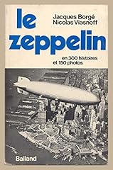 Zeppelin 300 histoires d'occasion  Livré partout en France