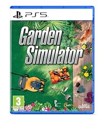 Garten simulator gebraucht kaufen  Wird an jeden Ort in Deutschland