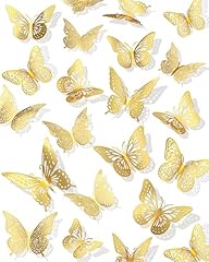 72pcs butterfly wall for sale  Delivered anywhere in USA 