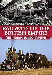 Railways british empire for sale  Delivered anywhere in UK