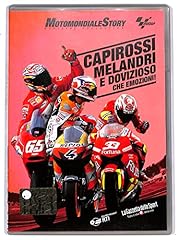 Ebond capirossi melandri usato  Spedito ovunque in Italia 