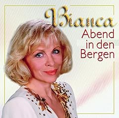 Abend den bergen gebraucht kaufen  Wird an jeden Ort in Deutschland