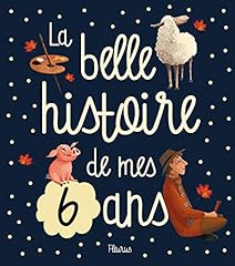 Belle histoire 6 d'occasion  Livré partout en France