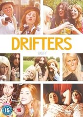 Drifters dvd for sale  Delivered anywhere in UK