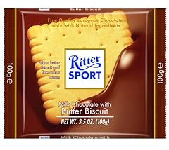 Ritter sport milk for sale  Delivered anywhere in USA 