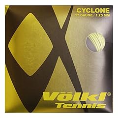Volkl cyclone tennis for sale  Delivered anywhere in UK
