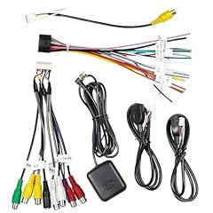 Android radio wiring for sale  Delivered anywhere in USA 