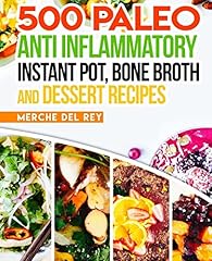 500 paleo anti d'occasion  Livré partout en France