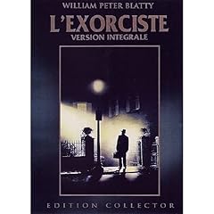 Exorciste édition collector d'occasion  Livré partout en France