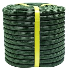 Double braided arborist for sale  Delivered anywhere in USA 