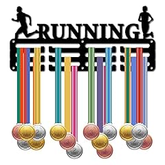 Creatcabin running medal for sale  Delivered anywhere in Ireland