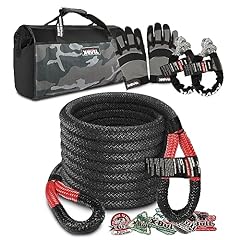 Bull kinetic rope for sale  Delivered anywhere in USA 