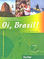 Brasil curso português gebraucht kaufen  Wird an jeden Ort in Deutschland