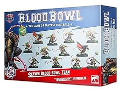 Games workshop blood usato  Spedito ovunque in Italia 