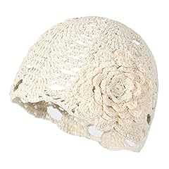 Zlyc cappello floreale usato  Spedito ovunque in Italia 