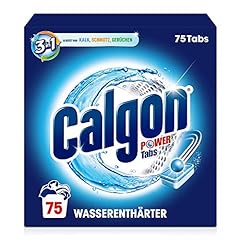 Calgon pastilles 3en1 d'occasion  Livré partout en Belgiqu
