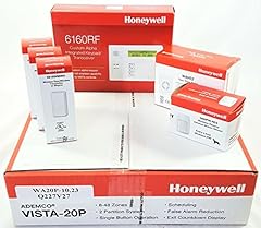 Alarm liquidators honeywell for sale  Delivered anywhere in USA 