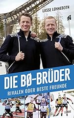 Bø brüder rivalen gebraucht kaufen  Wird an jeden Ort in Deutschland