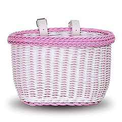Bicycle basket inch for sale  Delivered anywhere in USA 