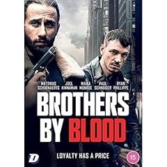 Brothers blood dvd for sale  Delivered anywhere in UK